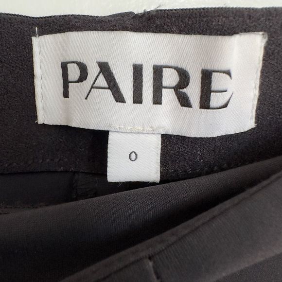 PAIRE Flare Pants - Picture 9 of 10